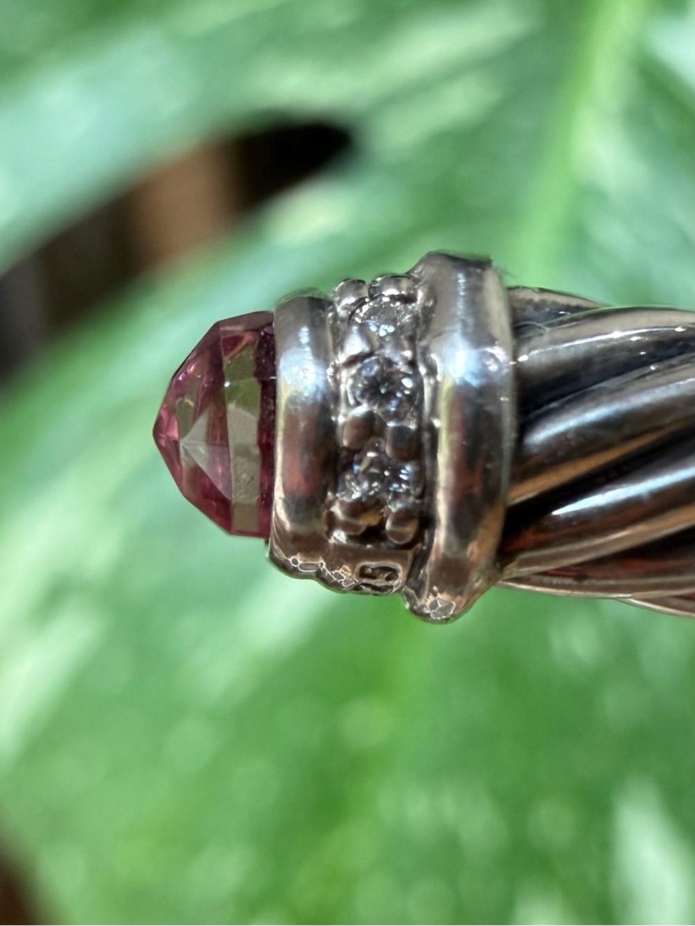 ❤️ David Yurman 5mm Classic Cable Bracelet - Picture 4 of 11